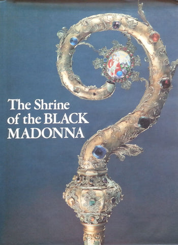 The Shrine of the Black Madonna at Czestochowa | Janusz S. Pasierb & Jan Samek