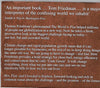 Hot flat and crowded | Thomas L Friedman