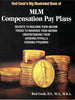 Rod Cook's big illustrated book of MLM compensation pay plans | Rod Cook
