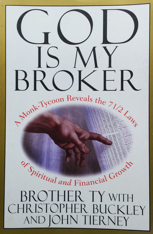 God is My Broker | Brother Ty, et al.