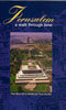 Jerusalem a walk  through time | Yad Ben-Tvi