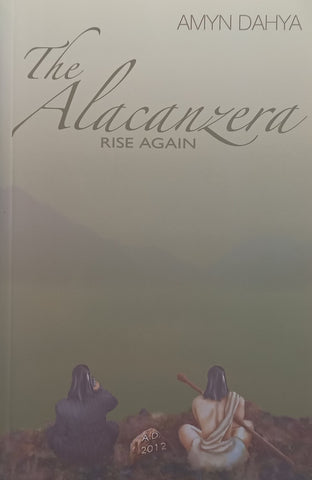The Alacanzera Rise Again | Amyn Dahya