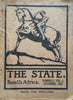 The State, South Africa (No. 11, Vol. 2, November 1909)