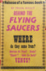 Behind the Flying Saucers | Frank Scully