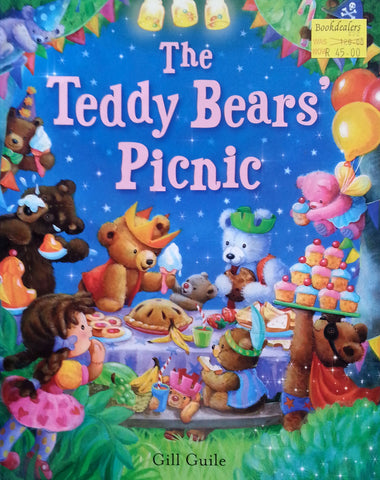 The Teddy Bears' Picnic | Gill Guile