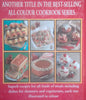 Hamlyn New All Colour Cookbook: Over 300 Delicious Recipes with Calorie Counts and Freezer, Microwave or Cook's Tips