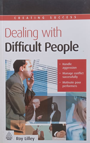 Dealing with Difficult People | Roy Lilley