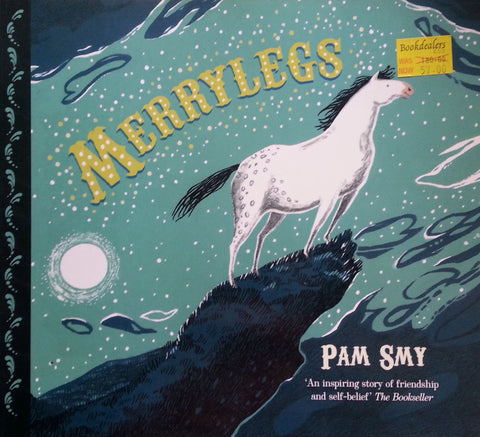 Merrylegs | Pam Smy