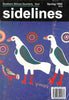 Sidelines: Southern African Quarterly (No. 4, Spring 1995)