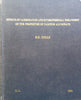 Effects of Carbonation and Hydrothermal Treatment on the Properties of Calcium Aluminium (Inscribed by Author) | B. E. Mills