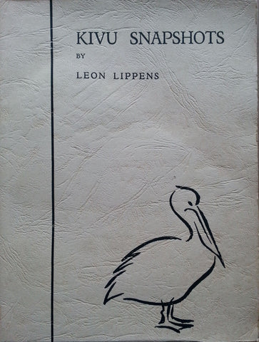Kivu Snapshots | Leon Lippens