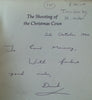 The Shooting of the Christmas Cows (Inscribed by Author) | David Medalie