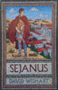 Sejanus | David Wishart