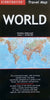 World Travel Map