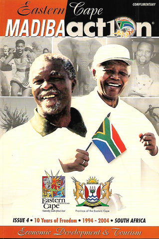 Eastern Cape Madiba Action (No. 4, 2004)