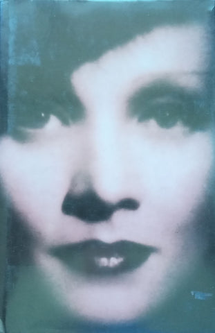 Marlene Dietrich (Written by her Daughter) | Maria Riva