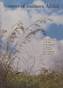 Grasses of Southern Africa: An Identification Manual | G. E. Gibbs Russell, et al.