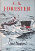 The Good Shepherd (First Edition, 1955) | C. S. Forester