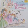 My Favourite Nursery Rhymes: A Charming Collection of Traditional Nursery Rhymes