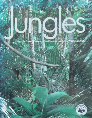 Jungles | Edward A. Ayensu (Ed.)