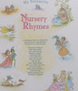 My Favourite Nursery Rhymes: A Charming Collection of Traditional Nursery Rhymes