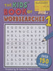The Kids’ Book of Wordsearches 1 | Gareth Moore