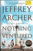 Nothing Ventured | Jeffery Archer