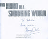 For Rhino In A Shrinking World (Inscribed by Editor) | Harry Owen (Ed.)
