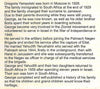 Scattered Leaves: Family Footsteps, 1800-2006 (Inscribed by Author) | George Jameson