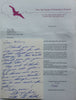 What on Earth is Going On? (With Typed Letter and Signed Card from Author) | Patricia Diane Cota-Robles