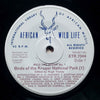 Birds of the Kruger National Park Vol. 1 (45RPM Record) | Clem Haagner