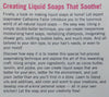 Making Natural Liquid Soaps | Catherine Failor