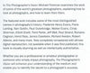 The Photographer's Vision: Understanding and Appreciating Great Photography | Michael Freeman