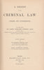 A Digest of the Criminal Law (Crimes and Punishments) | Sir James Fitzjames Stephen