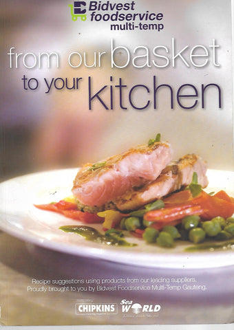 from our basket to your kitchen |