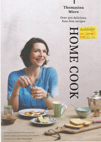 Home Cook | Thomasina Miers