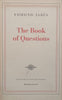 The Book of Questions | Edmond Jabes