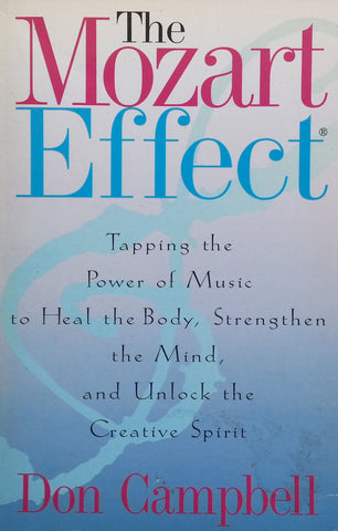 The Mozart Effect | Don Campbell