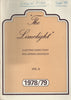 The Limelight Casting Directory (Vol. 6, 1978/79)