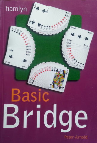 Basic Bridge | Peter Arnold