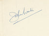 Perchance to Bowl (Signed by Author) | John Waite