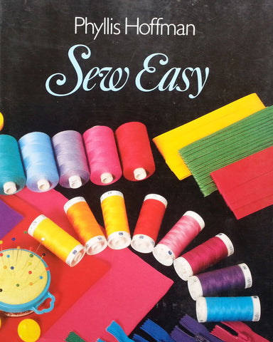 Sew Easy | Phyllis Hoffman