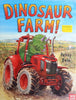 Dinosaur Farm! | Penny Dale