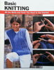 Basic Knitting | Leigh Ann Berry (Ed.)