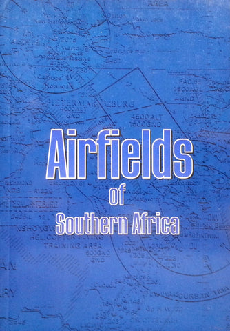 Airfields of Southern Africa