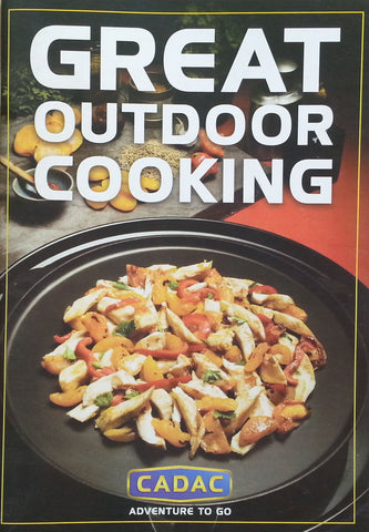 Great Outdoor Cooking