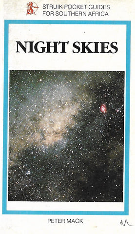 Night skies | peter Mack