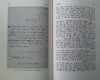 Tomashover Yiskor Buch (Tomashover Memorial Book, In Yiddish with some Hebrew)