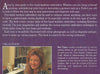 Creative Machine Embroidery (Inscribed by Author) | Bev Yates
