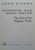 Sermons and Soda Water (3 Vols.) | John O'Hara